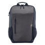 HP Mochila Travel 18L para portátil de 15,6 pulgadas, Gris